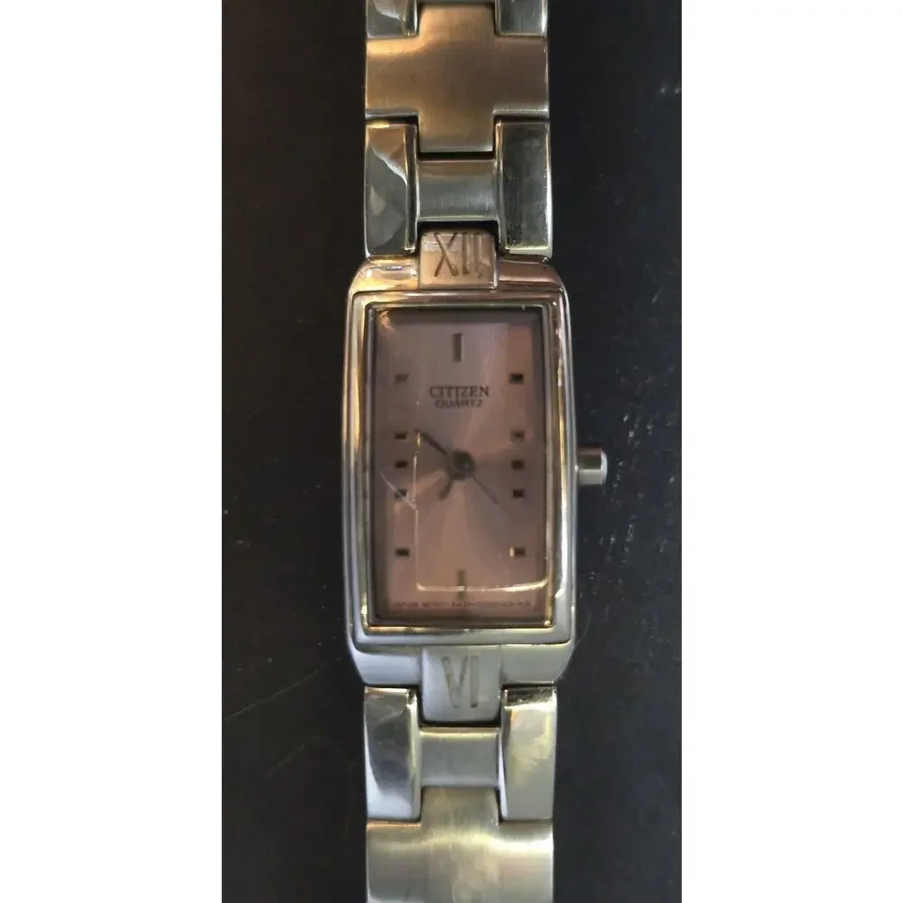 Citizen quartz 5431